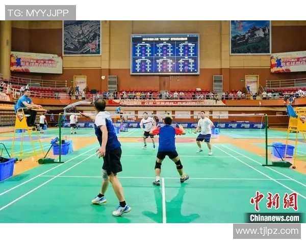 深圳羽毛球队与重庆羽毛球队赛后复盘探讨团队协作的成功与不足